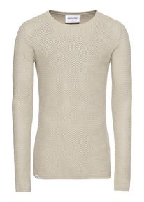 Anerkjendt, Herren Pullover 'Egildko', Beige