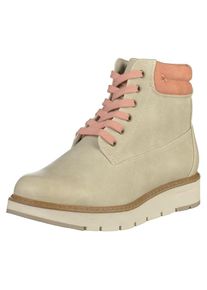 Marco Tozzi, Damen Stiefelette, Schwarz