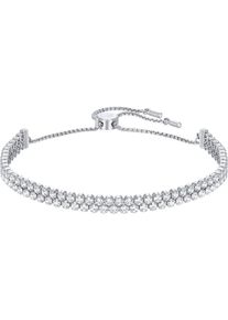 Swarovski, Damen Armband 'Subtle 5221397', Silber