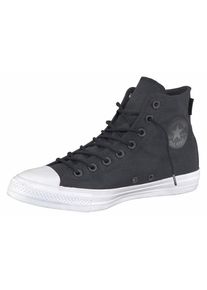 Converse, Herren Chuck Taylor All Star High Sneaker , Schwarz / Wei&szlig;