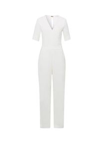 IVY & OAK IVY & OAK, Damen Jumpsuit, Offwhite
