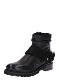 SPM, Damen Ankle Boot 'Jihaa', Schwarz