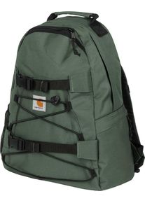 Carhartt Work In Progress Carhartt WIP, Herren Rucksack, Gr&uuml;n / Schwarz