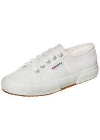 Superga, '2750 Lamej' Sneaker, Wei&szlig;