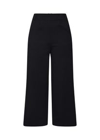 Only, Damen Culotte 'POPTRASH', Schwarz