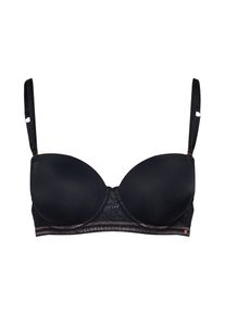 Skiny, Damen 'Inspire Lace' Schalen BH, Schwarz