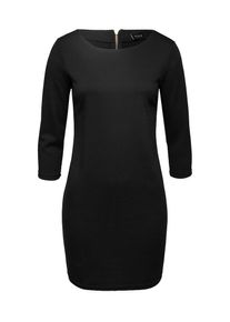 Vila, Damen Jerseykleid 'VITinny', Schwarz