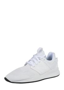 New Balance, Herren Sneaker 'MS247', Wei&szlig;