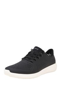Crocs, Herren Sneaker 'LiteRidePacer', Schwarz
