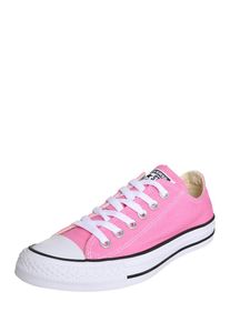 Converse, Damen Sneaker, Pink / Weiß