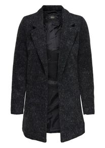 Only, Damen Blazer, Schwarz