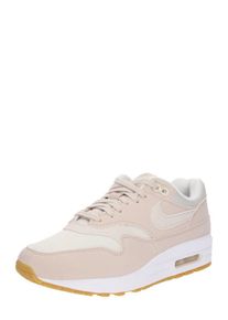 Nike Sportswear, Damen Sneaker 'Air Max 1', Creme