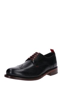 Gordon & Bros Gordon & Bros, Herren Halbschuh 'LEVET', Navy