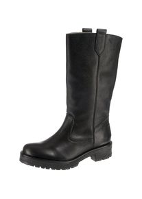 JOLANA & FENENA JOLANA & FENENA, Damen Klassische Stiefel, Schwarz