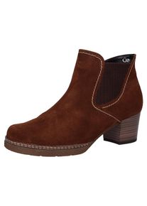 Gabor, Damen Stiefelette, Braun