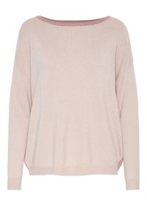 V&eacute;ro Moda VERO MODA, Damen Strickpullover, Rosa