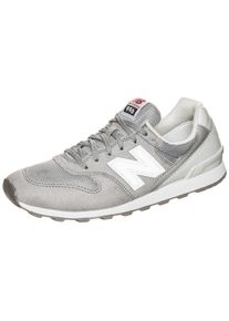 New Balance, Damen Sneaker 'WR996-HS', Grau / Wei&szlig;