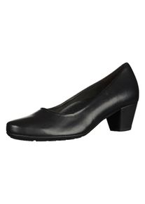 Gabor, Damen Pumps, Schwarz