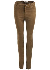 Khujo, Damen Hose 'BERRY', Khaki