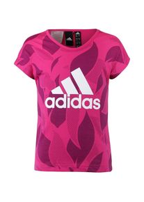 adidas Performance, T-Shirt, Magenta