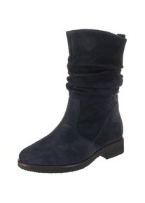 Gabor, Damen Stiefeletten, Nachtblau