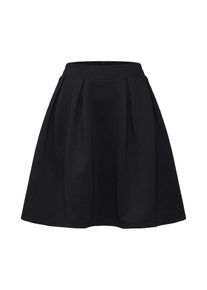 ABOUT YOU, Damen Rock 'Medina', Schwarz