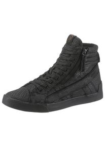 Diesel, Herren Sneaker 'D-Velows D-String Plus', Schwarz