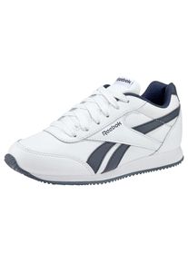 Reebok, M&auml;dchen Sneaker 'Royal Cljog', Navy / Wei&szlig;
