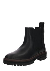 Timberland, Damen Chelsea Boots 'London Square', Schwarz
