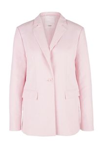 TRIANGLE, Damen Blazer, Pastellpink