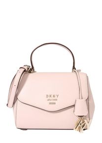 DKNY, Damen Handtasche 'PAIGE', Rosa