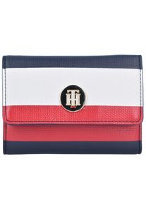 Tommy Hilfiger, Damen Geldbörse 'Effortless', bunt