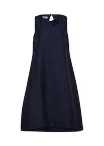 RENÉ LEZARD, Damen Kleid, Navy