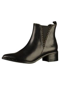 SPM, Damen Ankle Boot 'Ballemi', Schwarz