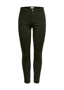 Only, Damen Hose 'Blair', Black Denim