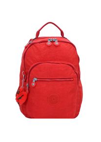 Kipling, Damen Rucksack 'Clas Seoul', Rot