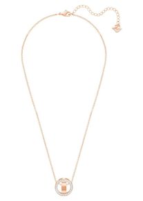 Swarovski, Damen Kette 'Hollow 5289495', Ros&eacute;