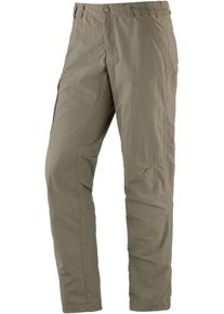 Schöffel Schöffel, Herren Aarhus Wanderhose , Beige