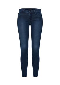 Lee, Damen Jeans 'SCARLETT', Blue Denim