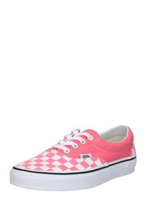 Vans, Damen Sneaker 'UA Era', Pitaya / Wei&szlig;