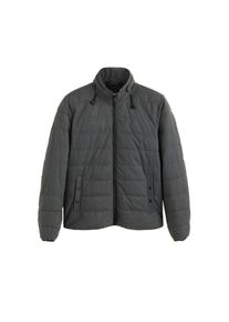 Mango Man, Herren Jacke 'Victor', Grau