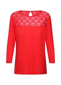 Only, Damen Shirt 'NICOLE', Pink