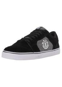Element, Herren Sneaker 'Heatley', Grau / Schwarz