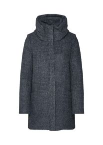 Tom Tailor Denim, Damen Mantel, Basaltgrau