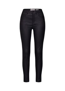 New Look, Damen Hose 'HIGHRISE SHAPER P23', Schwarz