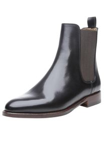 SHOEPASSION, Damen Stiefeletten 'No. 2303', Schwarz