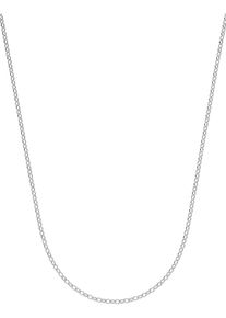 JETTE, Damen Kette '87023371', Silber