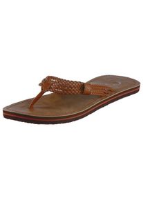 Rip Curl, Damen 'Ivy' Zehensandalen, Braun