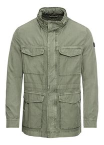BOSS, Herren Jacke 'Oriol-D', Hellgrün