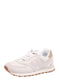 New Balance, Damen Sneaker 'WL574', Hellgrau